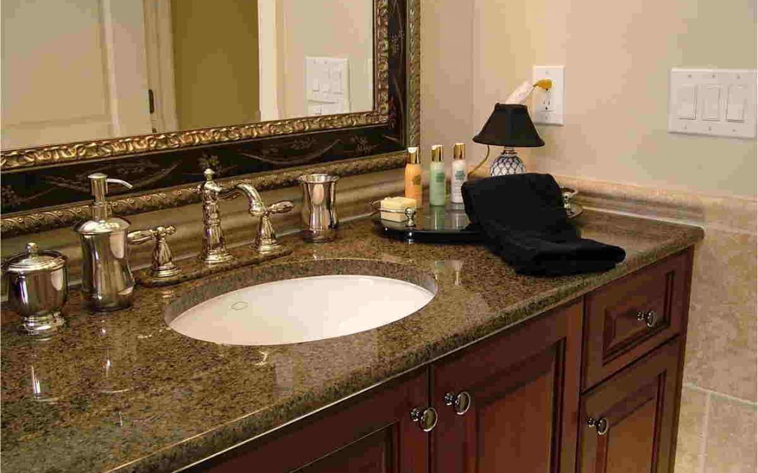 Bathroom Countertops