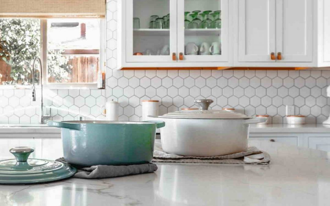 Granite Counter Tops
